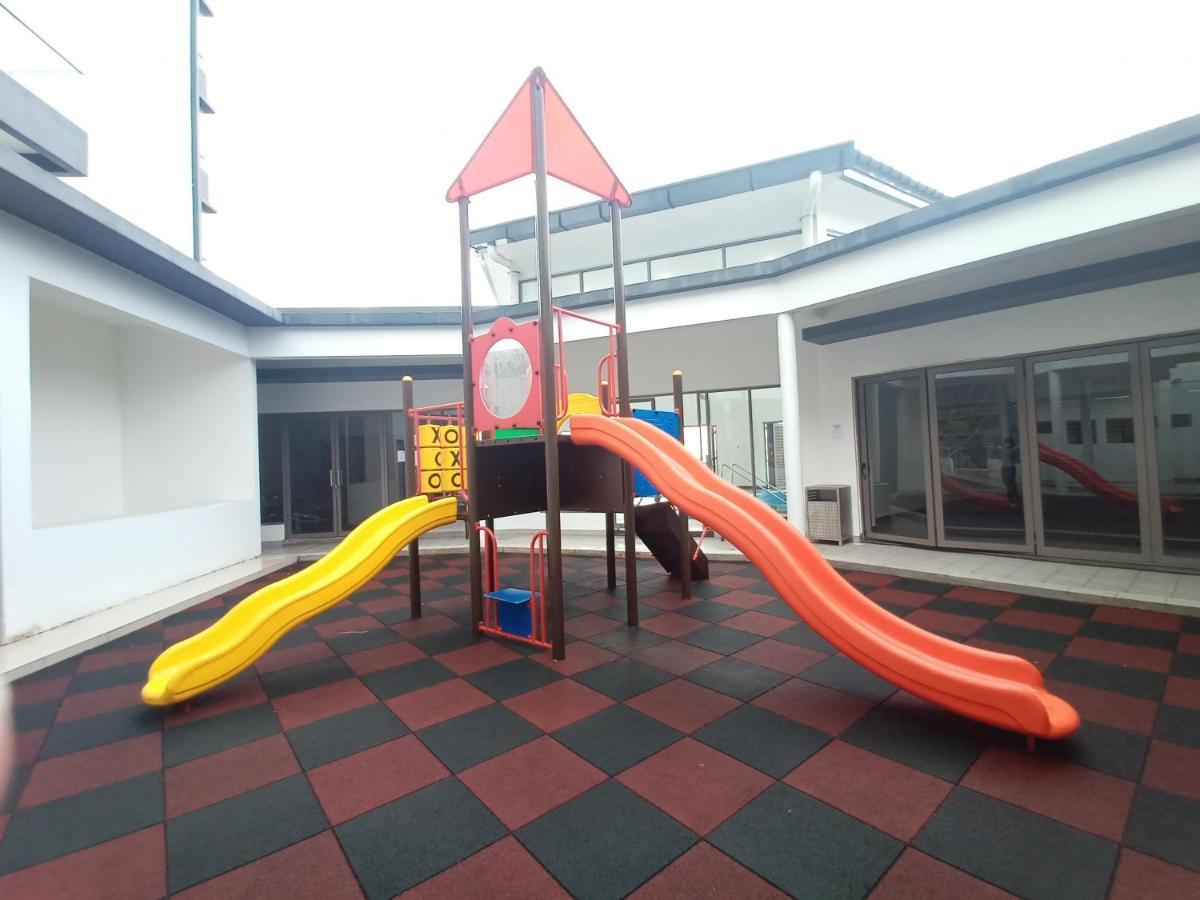 Comfyhome At Palas Horizon Residence With Sunrise View Brinchang Exterior foto